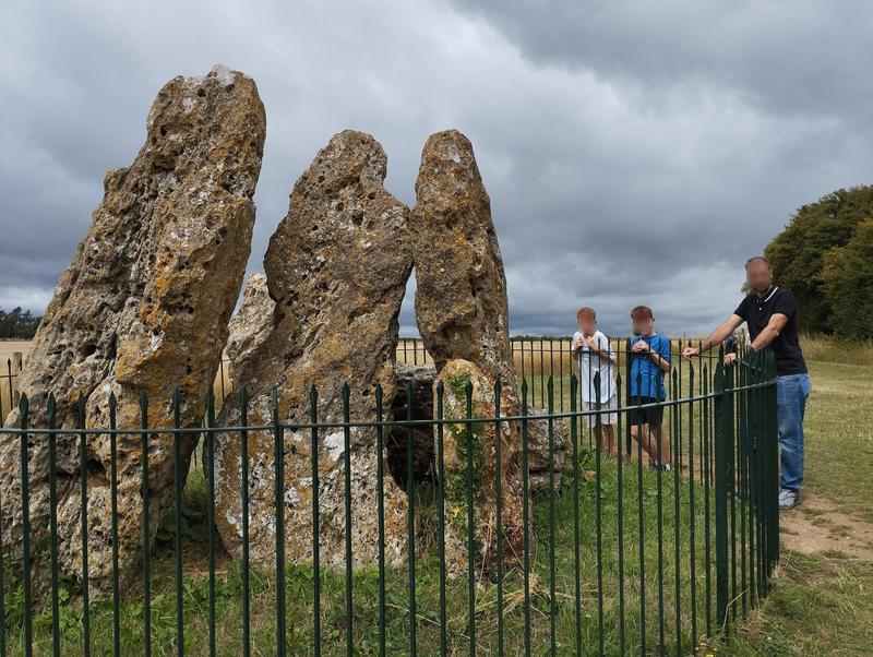 Día 5: Blockey, Rollright Stones, Chastleton House y Chipping Campden - Ruta de cuento en familia: conociendo The Cotswolds (4)
