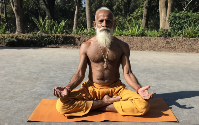 Spiritual Focus