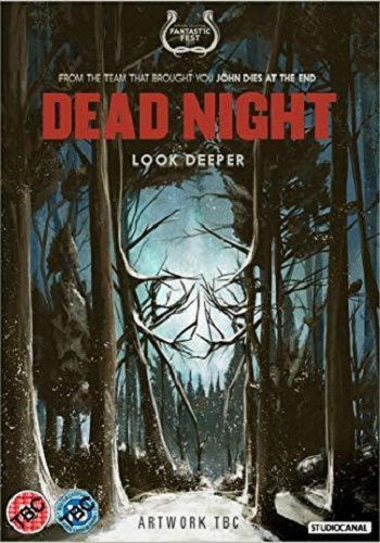 Dead Night [2018][DVD R1][Latino]