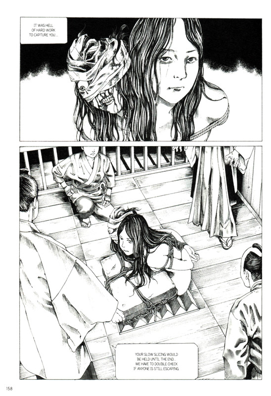 The Princess of the Never-ending CastleVol1-3