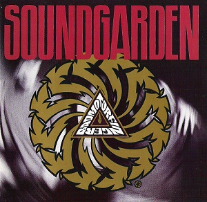 Re: Soundgarden