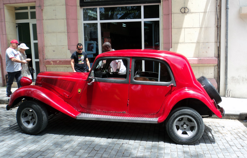horreur cuba 1