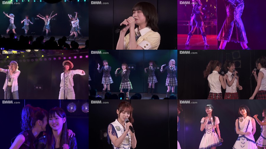 Murayama Yuiri, Mogi Shinobu, Yamada Kyoka, 八木愛月