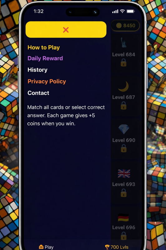 Nova Memory screenshot 7