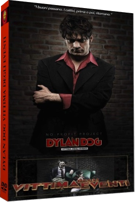 Dylan Dog - Vittima degli eventi (2014) DVD5 CUSTOM ITA Dylan Dog - Vittima degli eventi (2014) DVD5 CUSTOM ITA