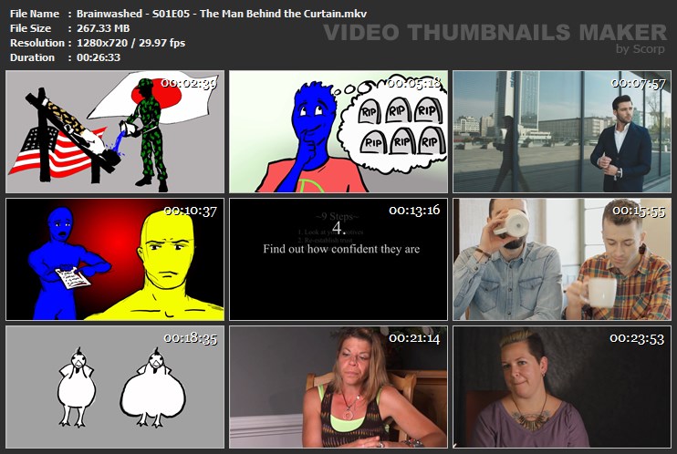 Brainwashed - S01E05 - The Man Behind the Curtain.mkv