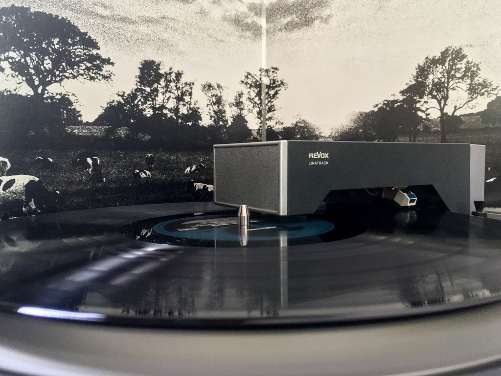 B790 - Pink Floyd - Atomic Heart Mother (2 von 3