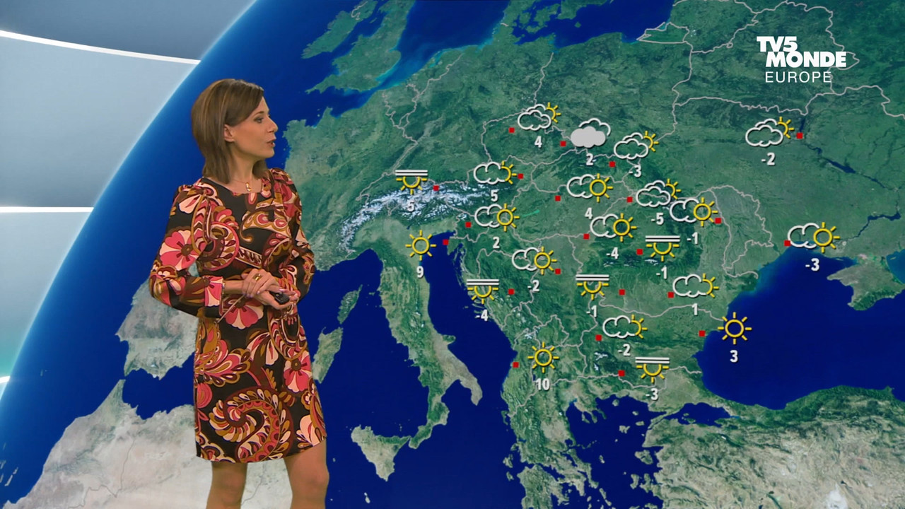 01.12 - 17.27.00 - Météo. Le bulletin météorologique international.ts_snapshot_08.08.607