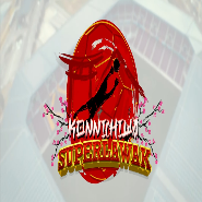 Konnichiwa Superlawak (2023)