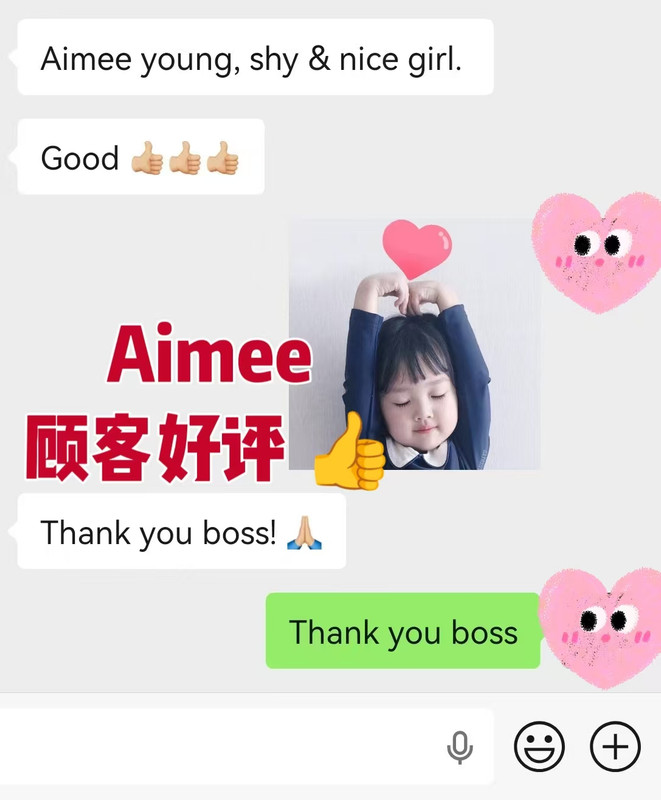Aimee