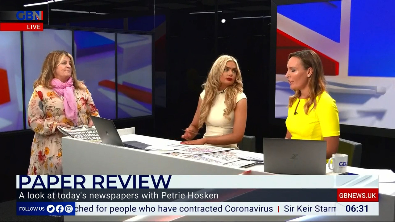 08.22 - 06.00.00 - Great British Breakfast. GB News Breakfast family ....ts_snapshot_32.40.641