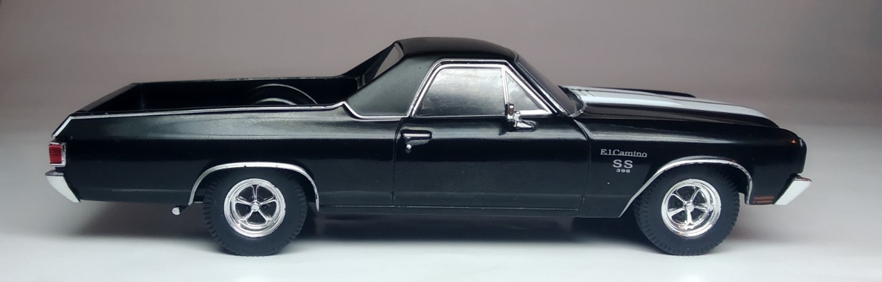 Chevrolet El Camino SS (7)
