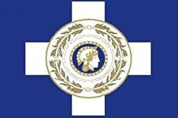 Drapeau de l'Antérinie