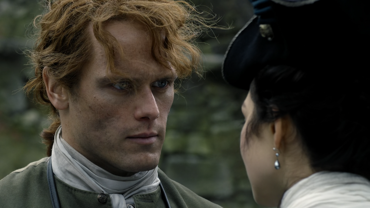 Outlander.S03E04.Of.Lost.Things4kNFWEBRip 1080p 10bit DD5.1 x265