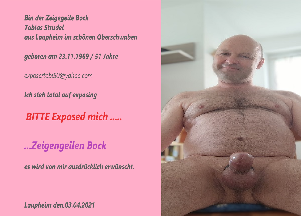 Exposingsau 1