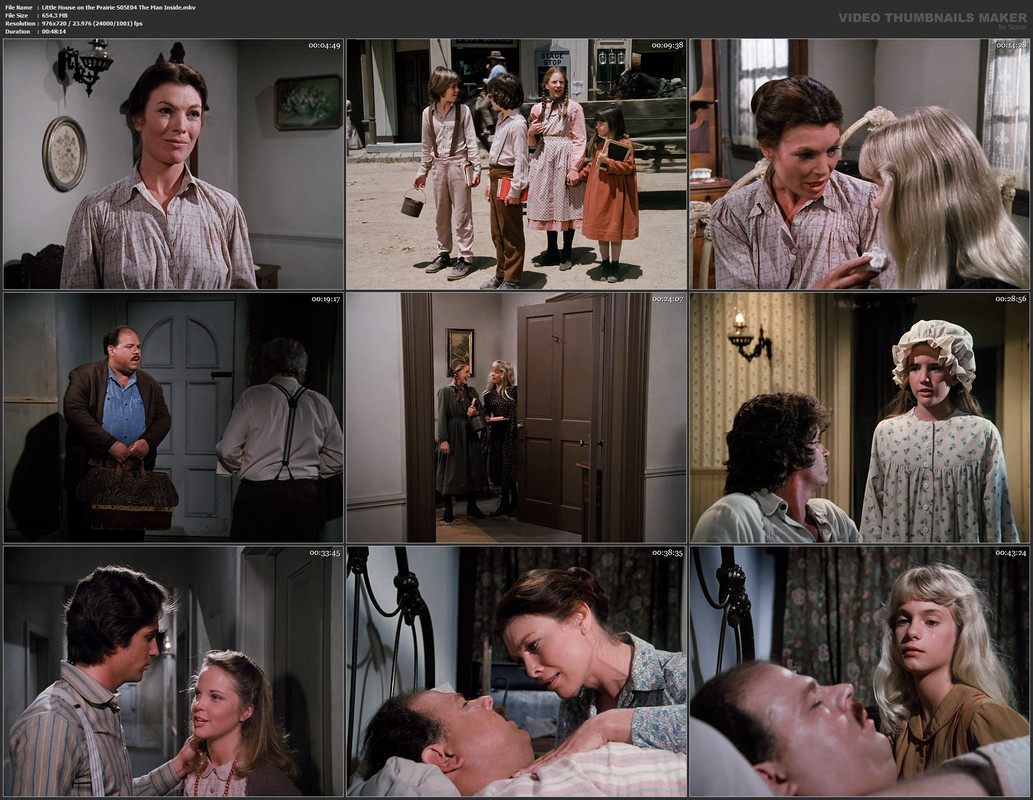 Little House on the Prairie S05E04 The Man Inside.mkv