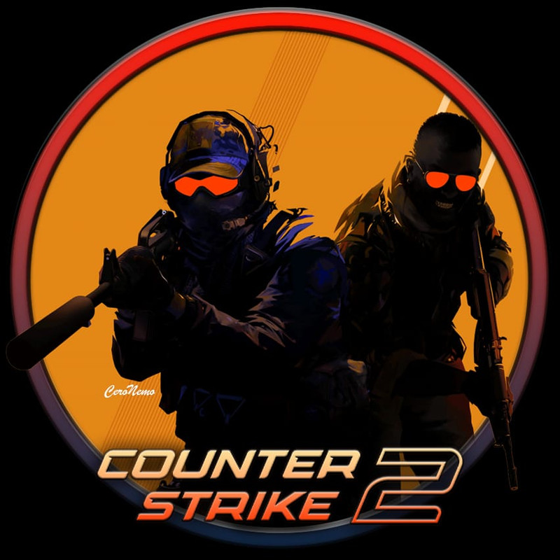 Counter Strike 2 Game