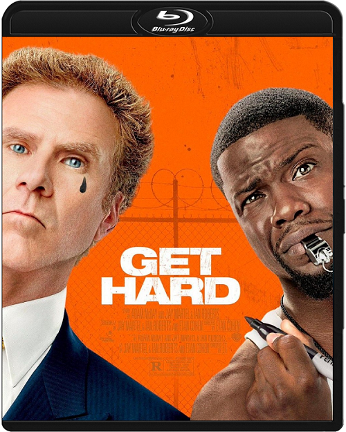 Cienki Bolek / Get Hard (2015) THEATRiCAL.MULTi.720p.BluRay.x264.DTS.AC3-DENDA / LEKTOR i NAPISY PL