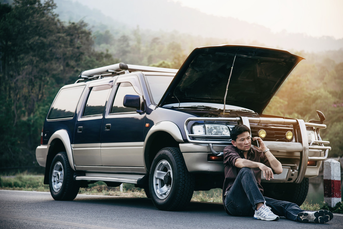 The Comprehensive Guide to Maintaining your Range Rover: Service Tips and Tricks