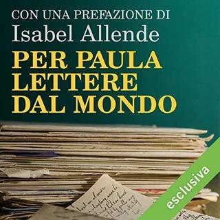 Isabel Allende - Per Paula (2018) .mp3 - 64 kbps