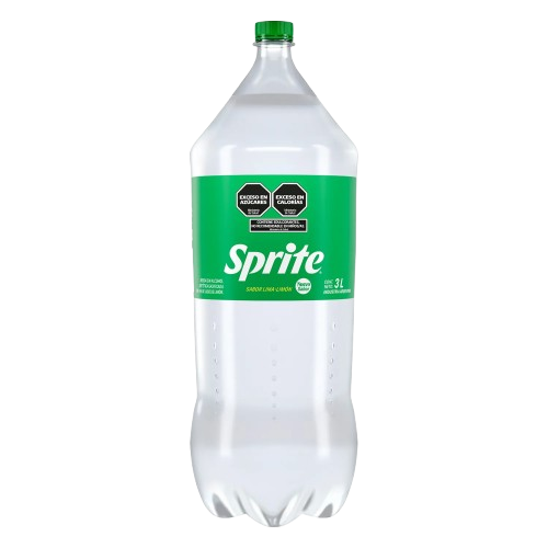 Sprite x 3000 ml