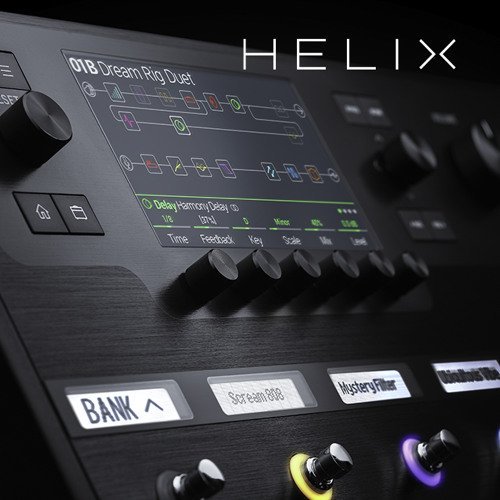 Line6 Helix Native v1.8.2