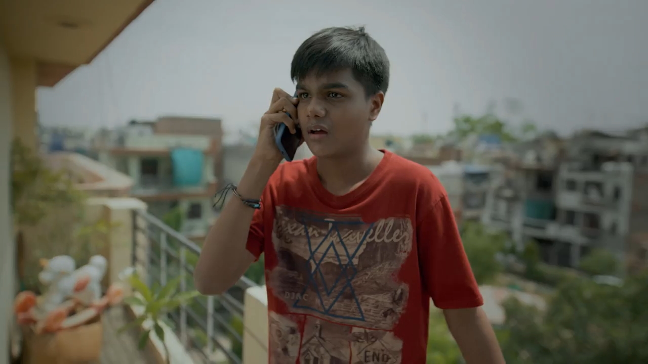 Bakaiti 2026 WebRip Season 2 [Hindi] 480p 720p ESub Screenshot