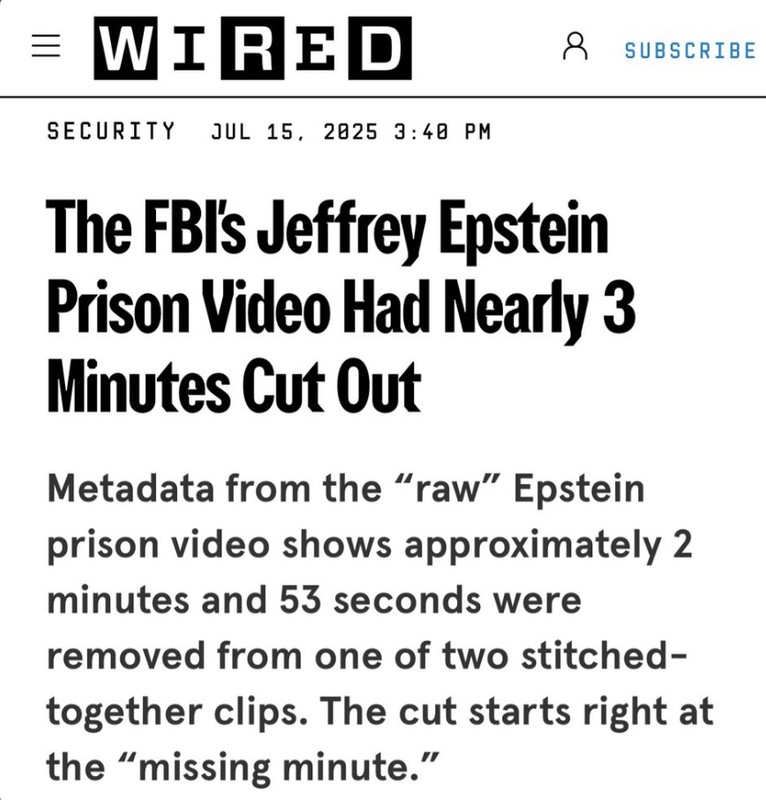 fbiepstein