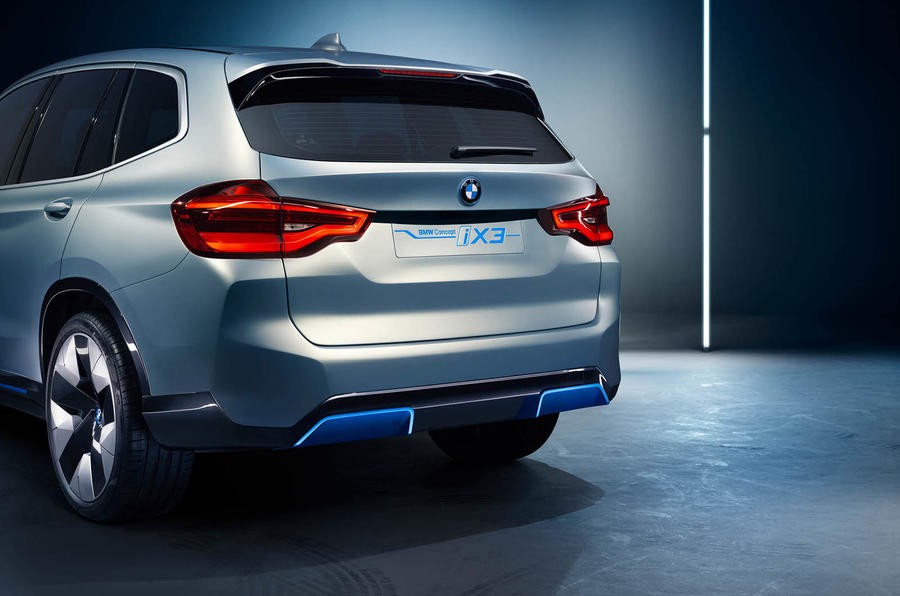 BMW iX3 Concept (8)