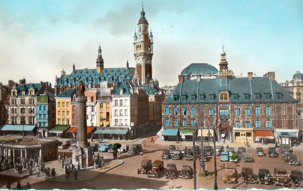 Lille