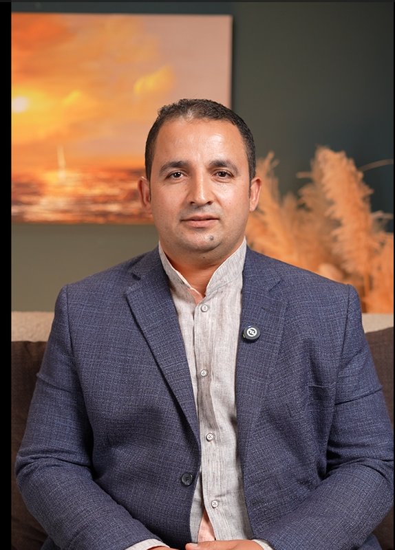 م / عبد الرحمن الجمل