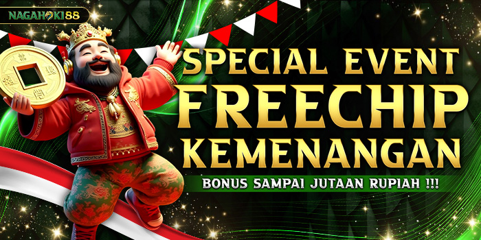 Special Event FREE Chip