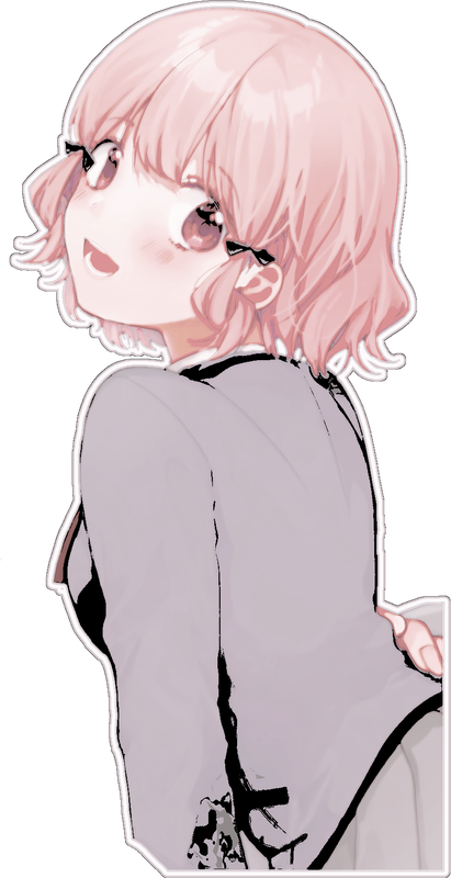 Mien, The Himari Ever / Doubles DNI!