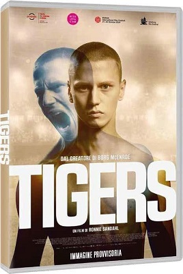 Tigers (2020) avi DVDRip AC3 ITA - DB