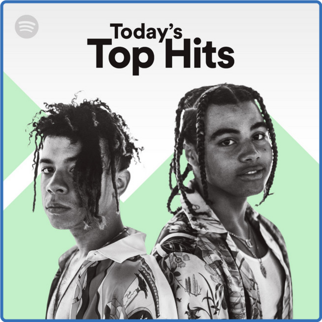 Today's Top Hits 10/09 (2020) FLAC LossLess