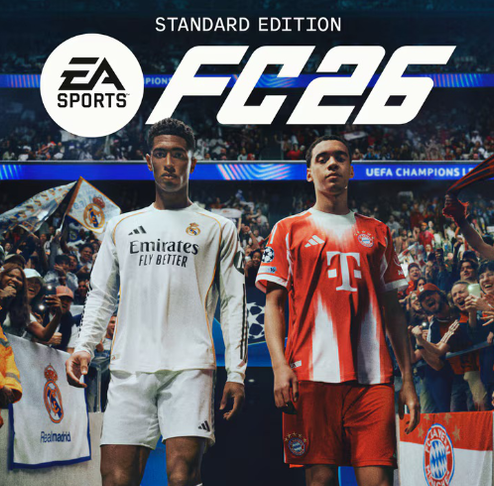 FC 26