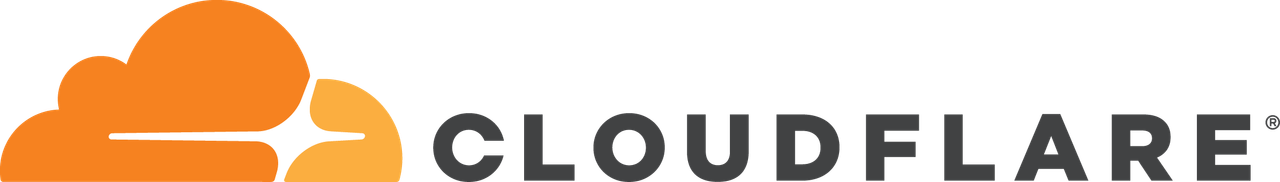 Cloudflare Logo