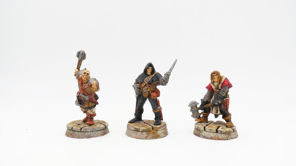 [Figurines] Reaper Bones 4 CURVE-IMG-0090