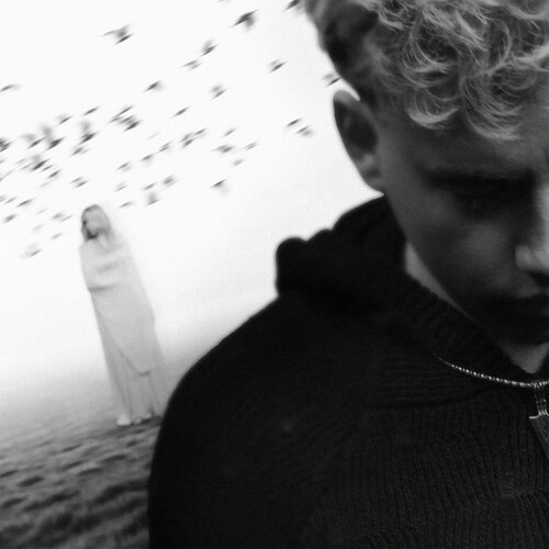 тринадцать карат - Саша, останься со мной (Single) (2024)