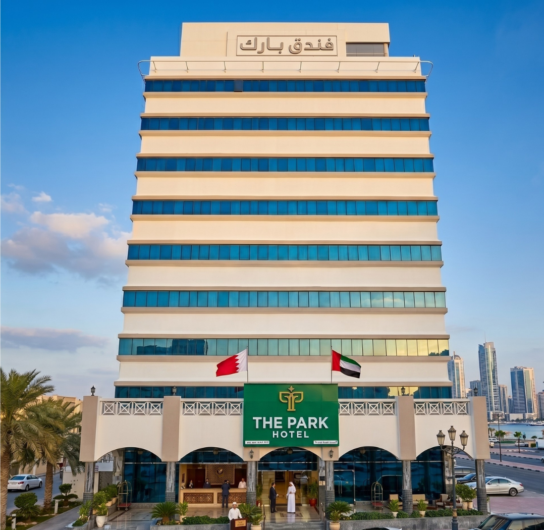 The Park Hotel Dubai