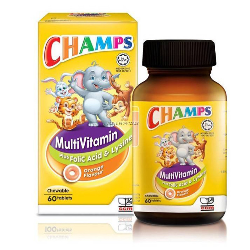 CHAMPS (60tab) — Postimages