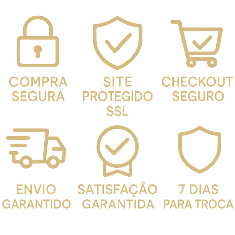 Compra Segura - Shop Harmoniza
