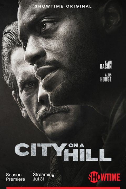 Miasto na wzgórzu / City On A Hill (2019-2022) (Sezon 1-3) 10Bit.1080p.WEB-DL.H265-FT / Lektor PL