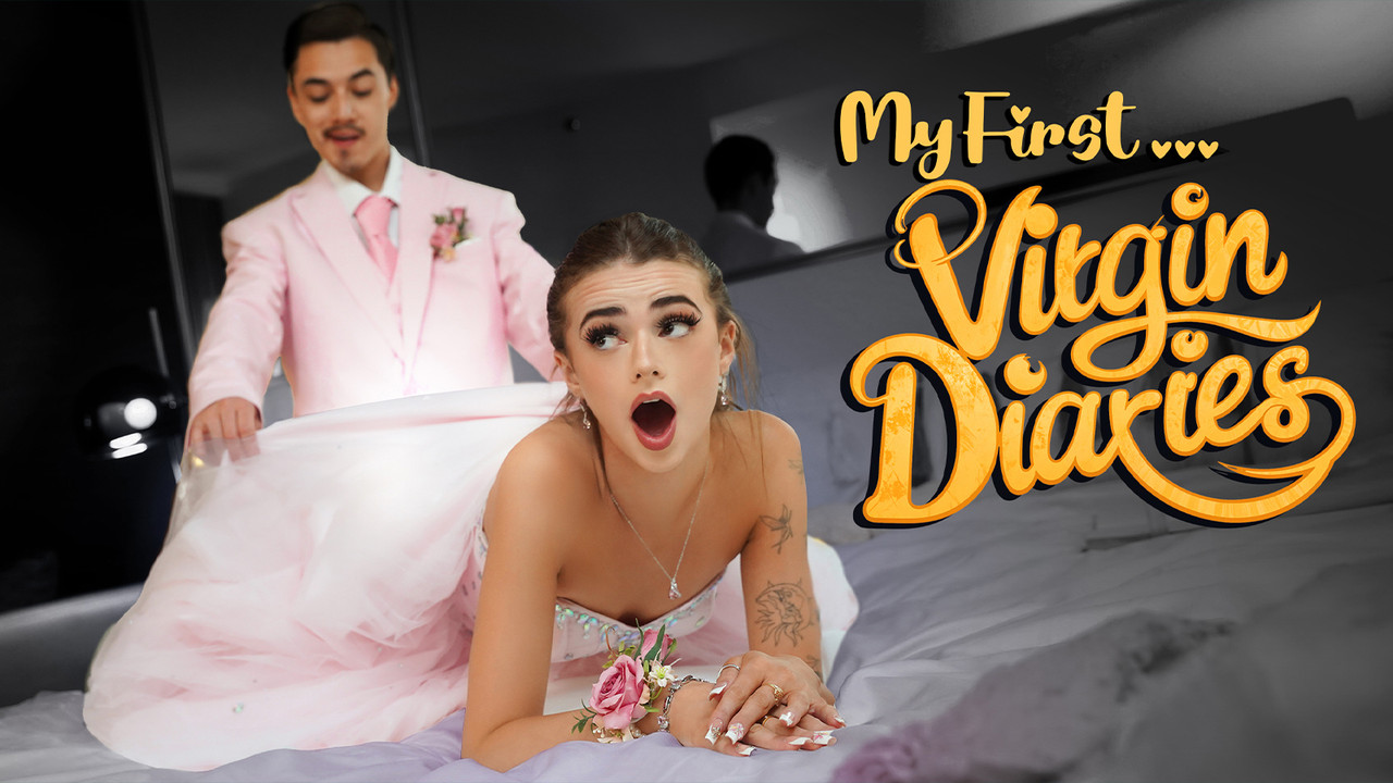 My First: The Prom Night Virgin | Free Porn Tube | PornX