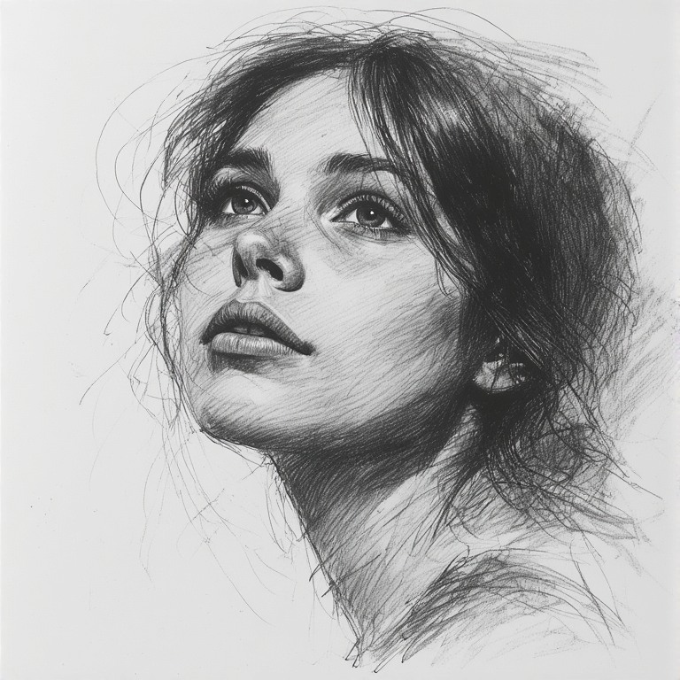 black-and-white-pencil-drawing-(30)