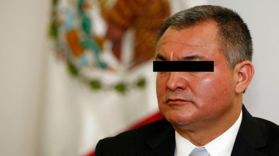 Novedades sobre el juicio de Genaro García Luna se compartirán en la 'mañanera' de AMLO