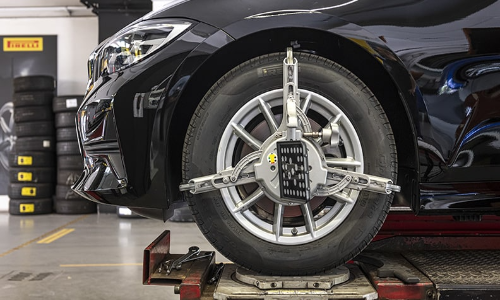 How Much Does a Wheel Alignment Cost in the UK? Let’s Find Out CAr-Wheel-Alignment