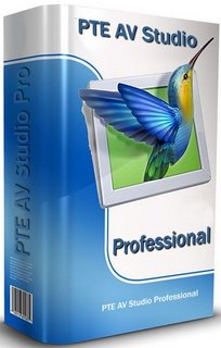 WnSoft PTE AV Studio Pro 10.0.11 Build 8 (x64) Multilingual