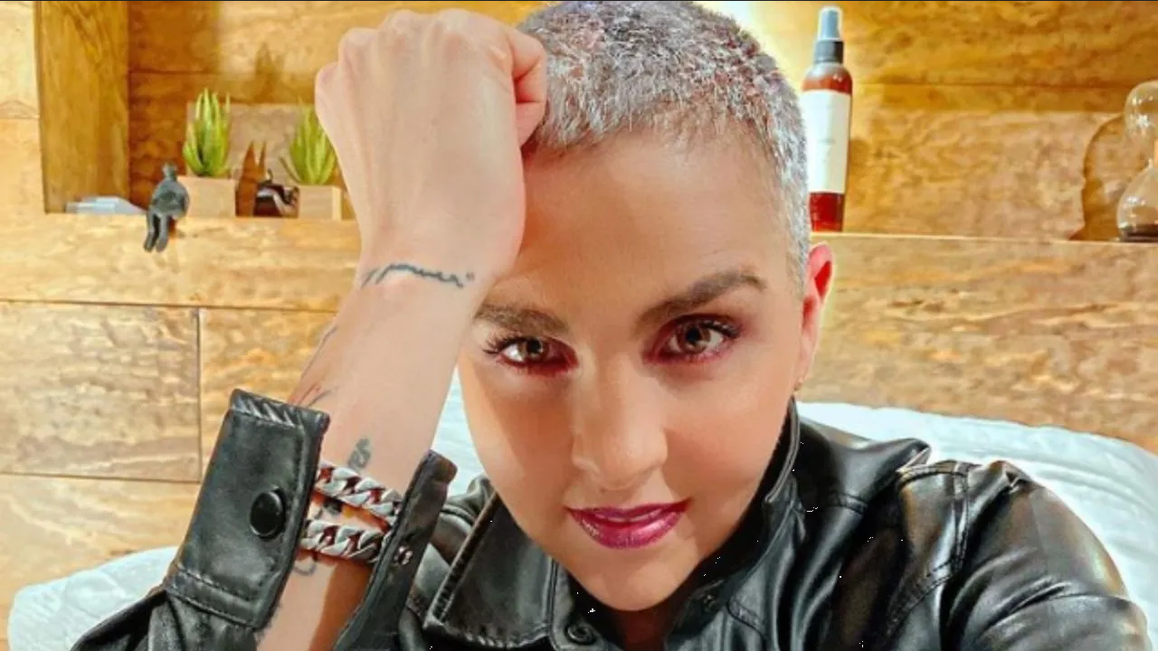 Critican a Federica Quijano por exhibir a su hijo tras haberla golpeado