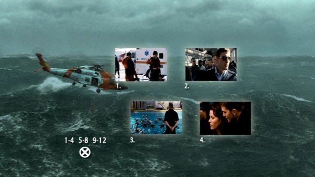 3 - The Guardian [DVD9 Full] [Pal] [Cast/Ing/Pol/Ru/Ucra] [Sub:Varios] [Acción] [2006]
